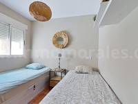 Revente - Appartement - La Mata