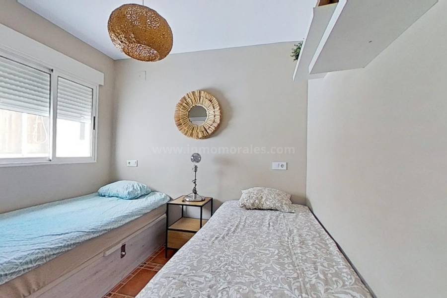 Revente - Appartement - La Mata