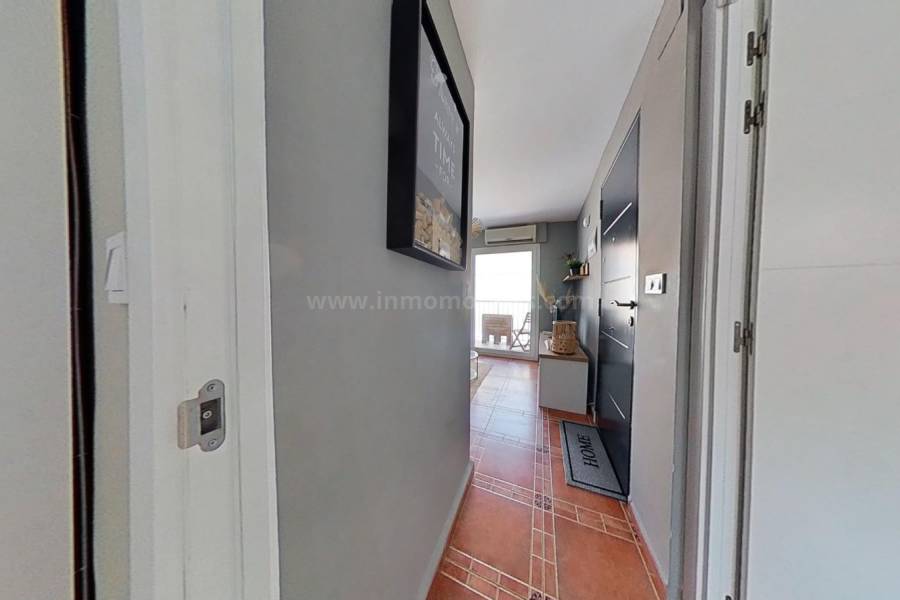Revente - Appartement - La Mata