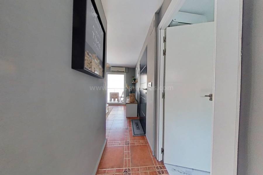 Revente - Appartement - La Mata