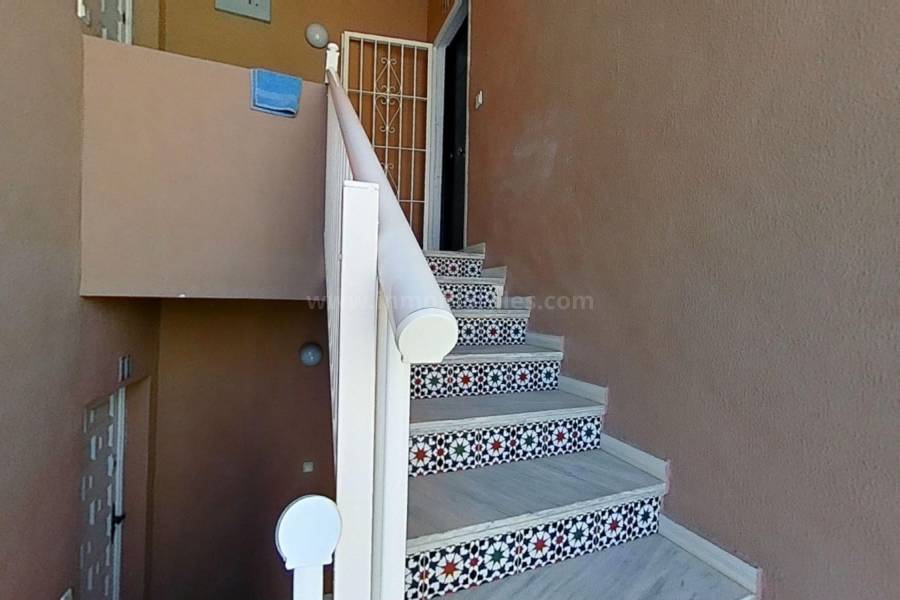 Revente - Appartement - La Mata