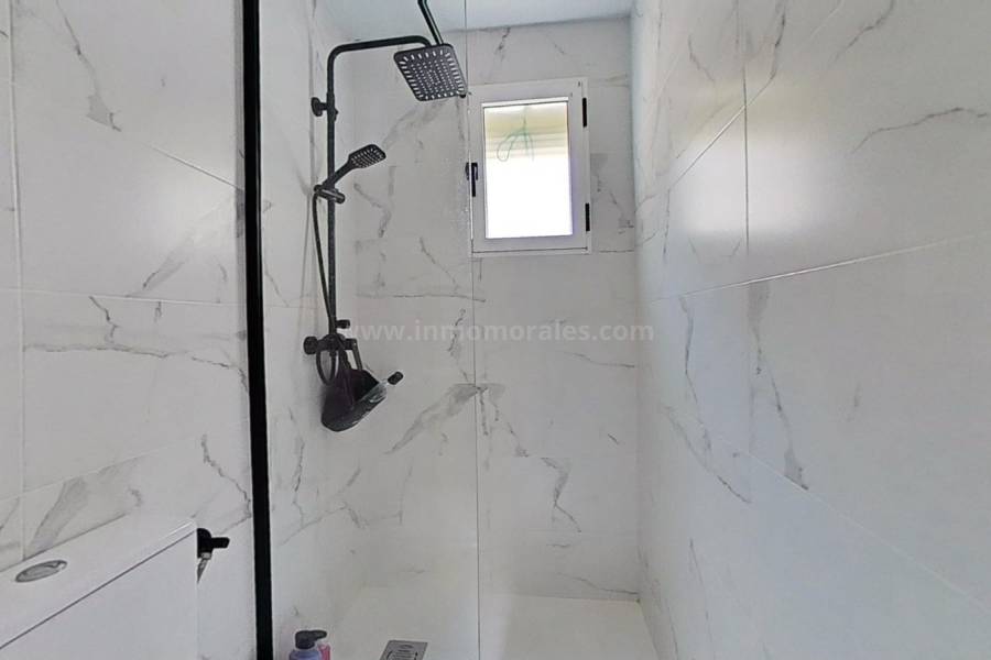 Revente - Appartement - La Mata