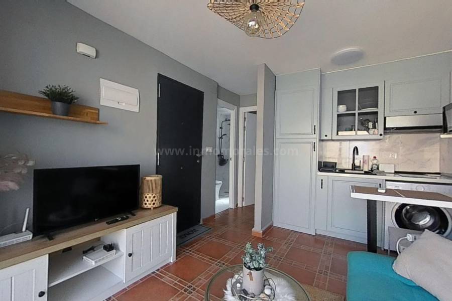 Revente - Appartement - La Mata