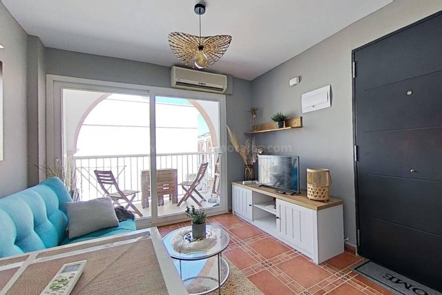 Revente - Appartement - La Mata