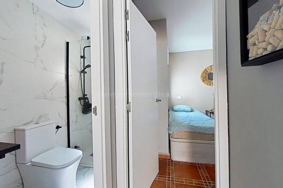 Revente - Appartement - La Mata