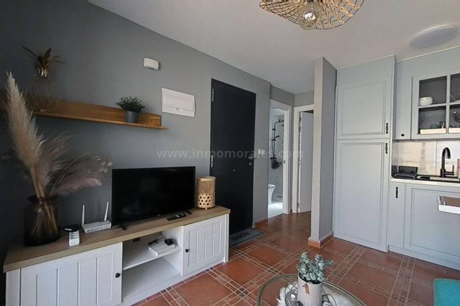 Revente - Appartement - La Mata