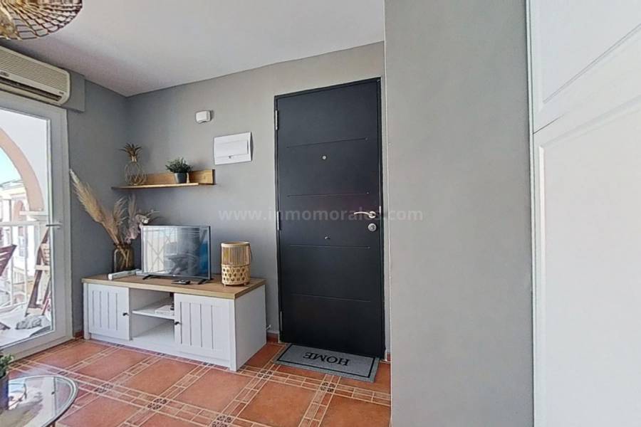 Revente - Appartement - La Mata