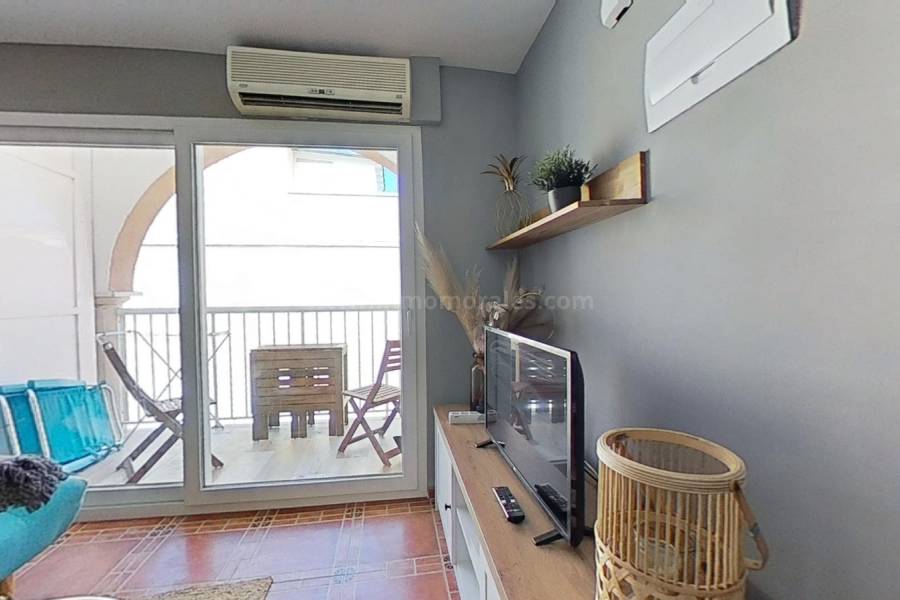 Revente - Appartement - La Mata