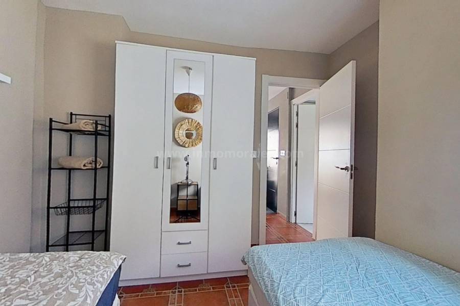 Revente - Appartement - La Mata