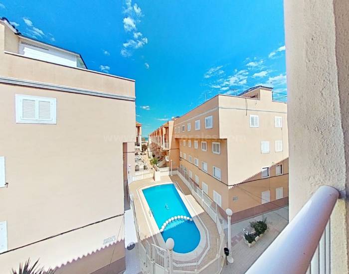 Appartement - Revente - La Mata - La Mata