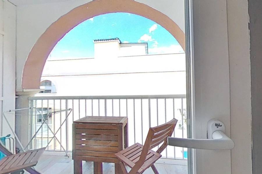 Revente - Appartement - La Mata