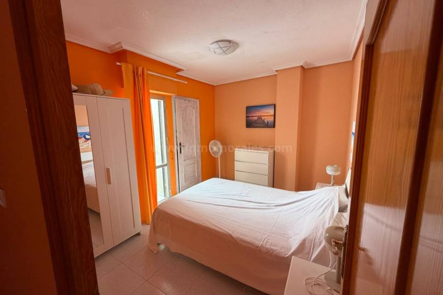 Herverkoop - Appartement - Torrevieja - Playa del Cura