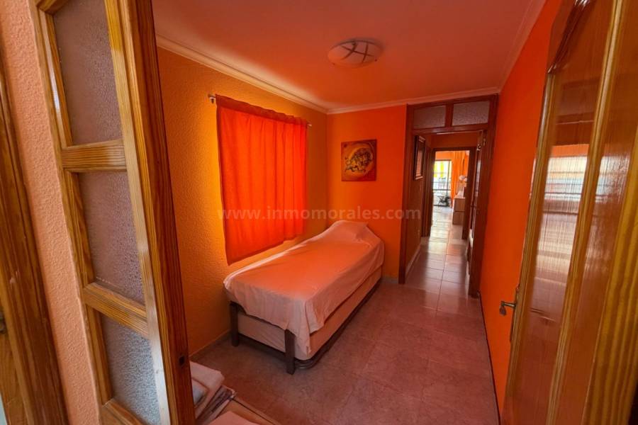 Herverkoop - Appartement - Torrevieja - Playa del Cura
