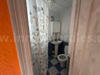 Herverkoop - Appartement - Torrevieja - Playa del Cura