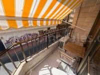 Herverkoop - Appartement - Torrevieja - Playa del Cura