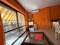 Herverkoop - Appartement - Torrevieja - Playa del Cura