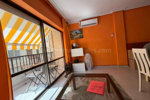 Apartment  - Resale - Torrevieja - Playa del Cura