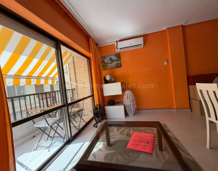 Appartement - Herverkoop - Torrevieja - Playa del Cura