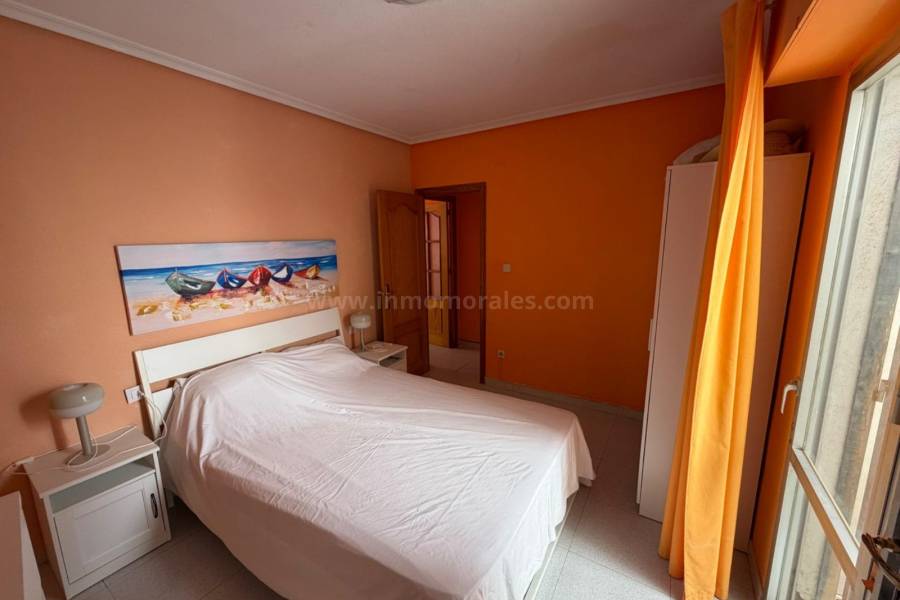 Herverkoop - Appartement - Torrevieja - Playa del Cura