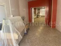 Lease Hold - Commercial Premises - Almoradí