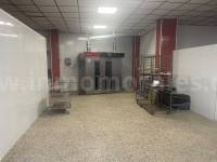 Lease Hold - Commercial Premises - Almoradí