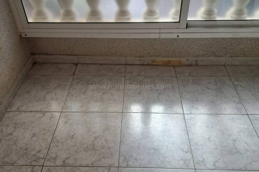 Wiederverkauf - Wohnung/Apartment - Torrevieja - Playa del Cura