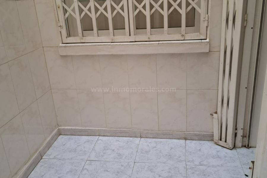 Wiederverkauf - Wohnung/Apartment - Torrevieja - Playa del Cura