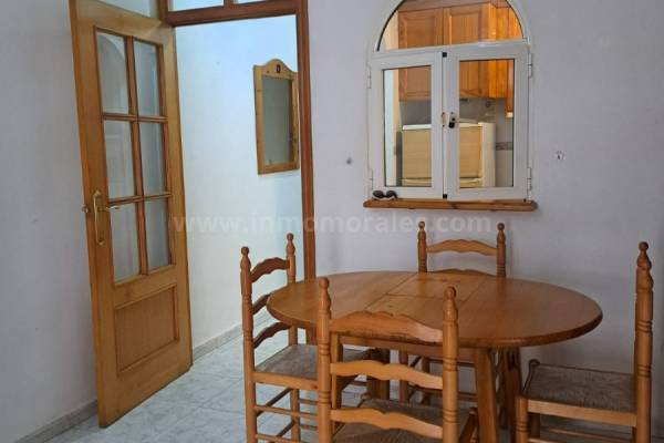 Apartment  - Resale - Torrevieja - Playa del Cura