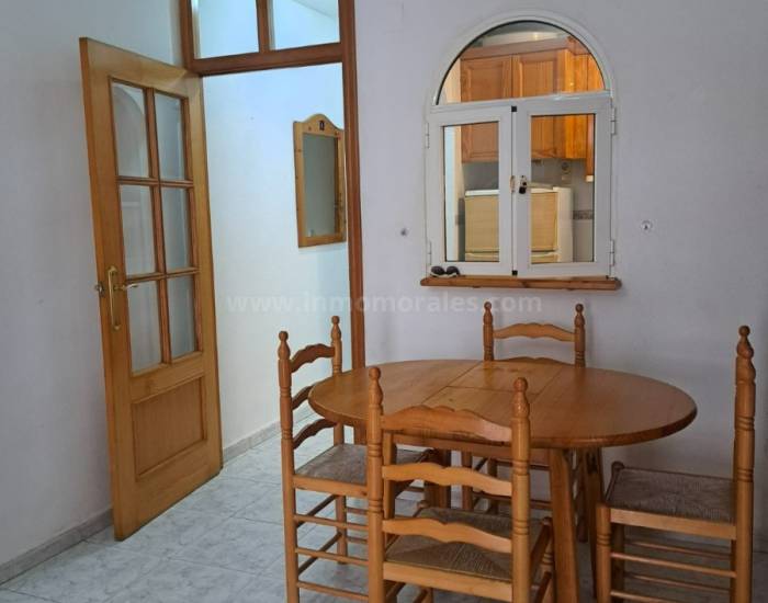 Wohnung/Apartment - Wiederverkauf - Torrevieja - Playa del Cura