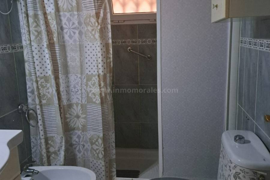 Wiederverkauf - Wohnung/Apartment - Torrevieja - Playa del Cura