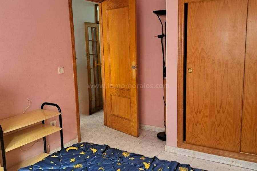 Wiederverkauf - Wohnung/Apartment - Torrevieja - Playa del Cura