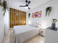 Revente - Appartement - Torrevieja - Centro