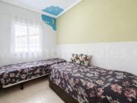 Revente - Appartement - Torrevieja - Centro