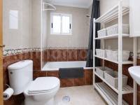 Revente - Appartement - Torrevieja - Centro