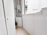 Revente - Appartement - Torrevieja - Centro