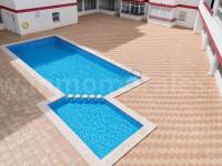 Revente - Appartement - Torrevieja - Centro