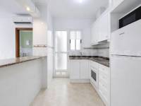 Revente - Appartement - Torrevieja - Centro