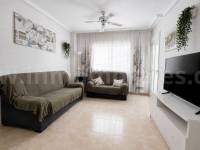 Revente - Appartement - Torrevieja - Centro