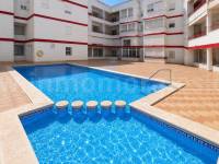Revente - Appartement - Torrevieja - Centro