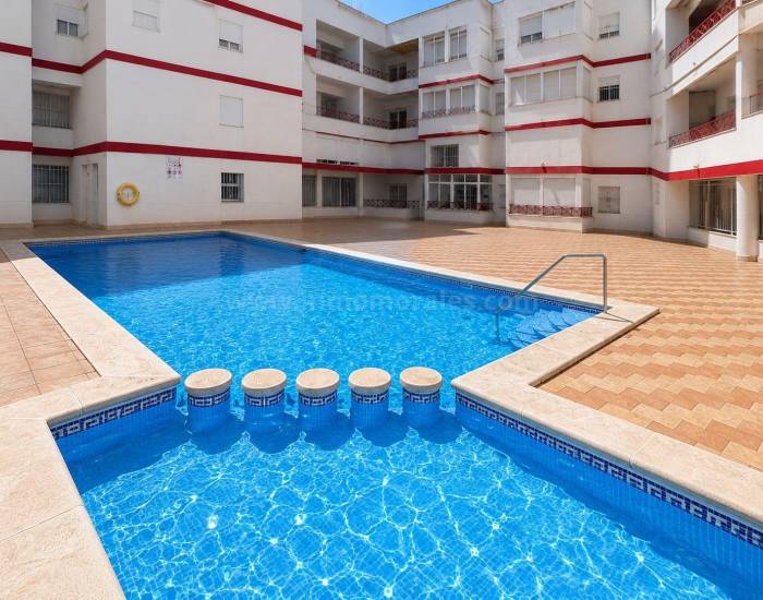 Appartement - Revente - Torrevieja - Centro