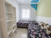 Revente - Appartement - Torrevieja - Centro