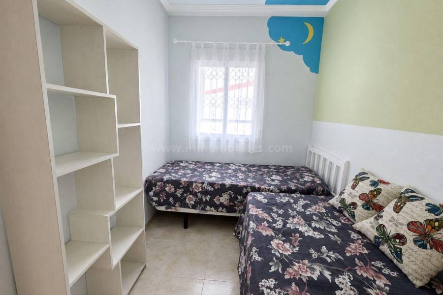Revente - Appartement - Torrevieja - Centro