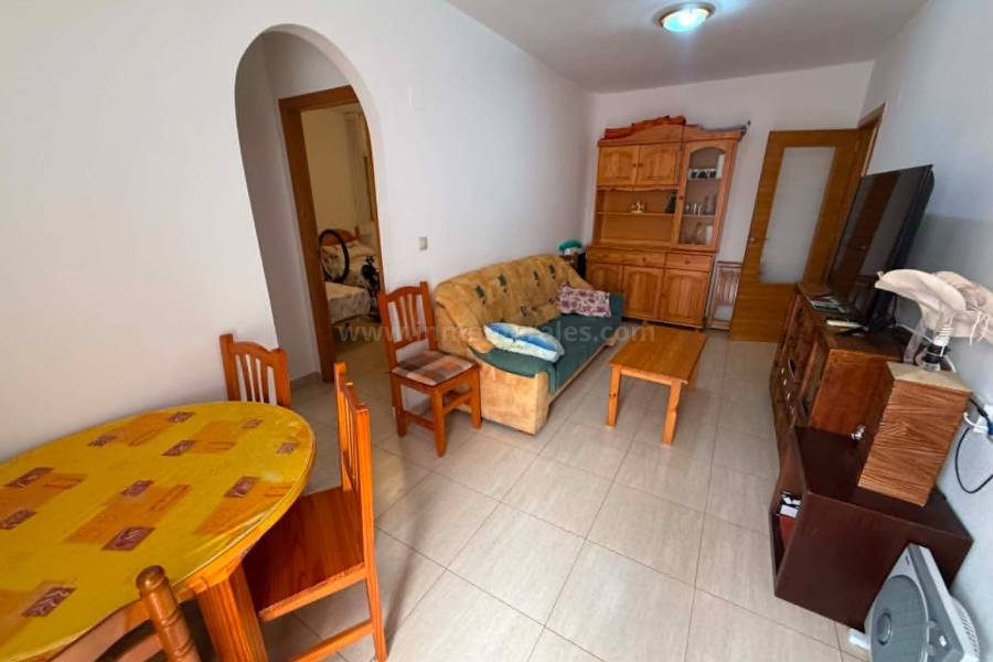 Revente - Appartement - Almoradí