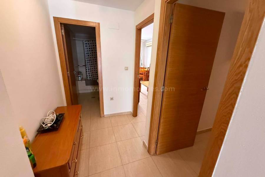 Revente - Appartement - Almoradí
