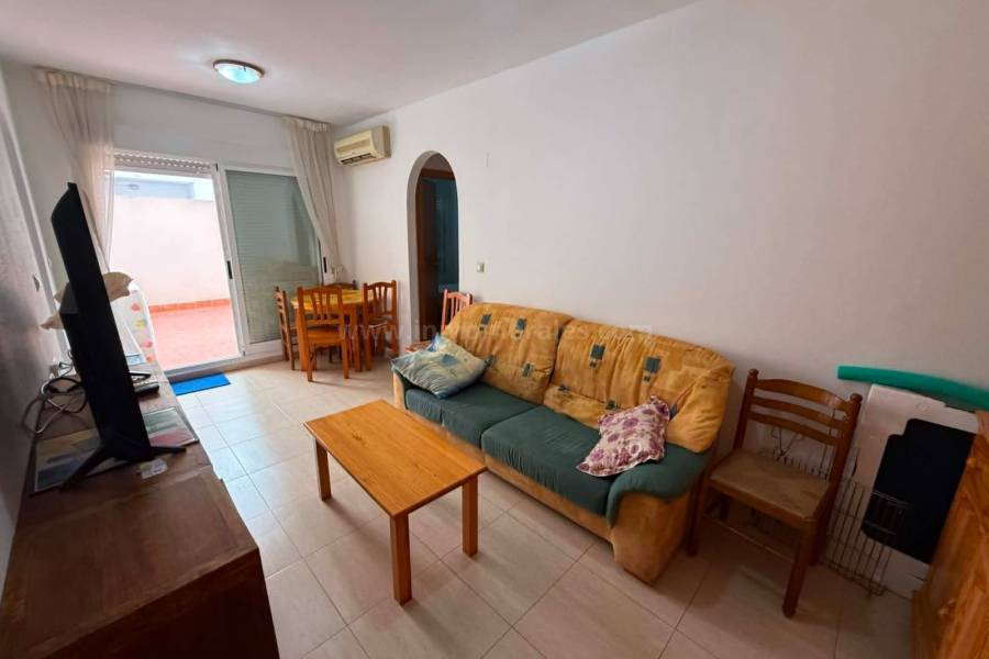 Revente - Appartement - Almoradí
