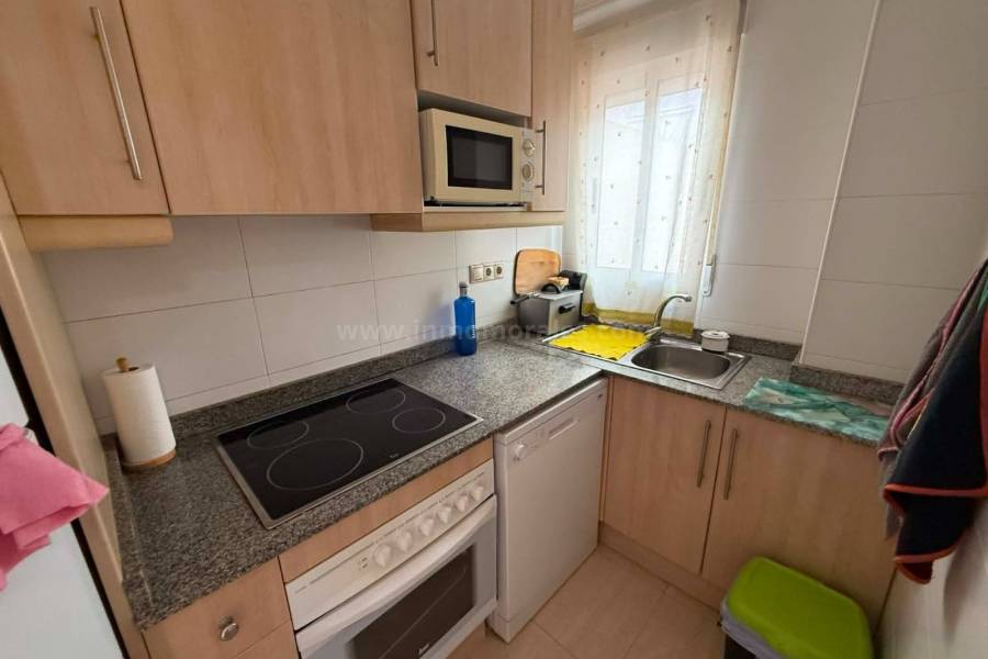 Revente - Appartement - Almoradí