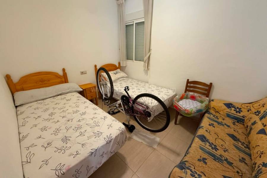 Revente - Appartement - Almoradí