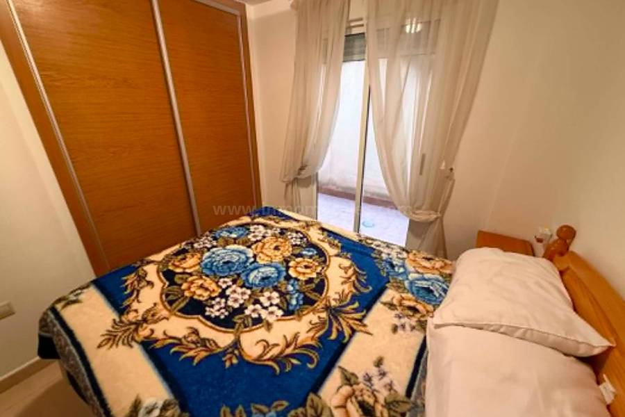 Revente - Appartement - Almoradí