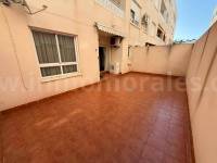 Revente - Appartement - Almoradí