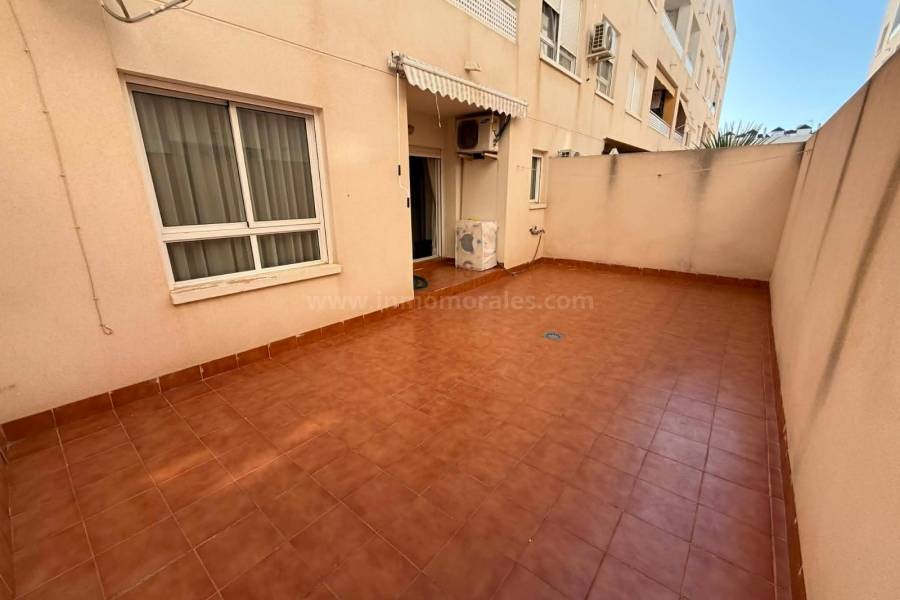 Revente - Appartement - Almoradí